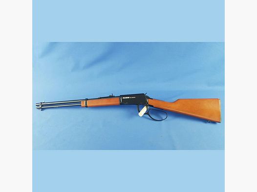 Rossi Unterhebelrepetierer Rio Bravo Holzschaft LL: 18″ Kal.22lr.