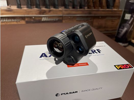 Pulsar Wärmebildgerät Axion 2 LRF XQ35 Pro