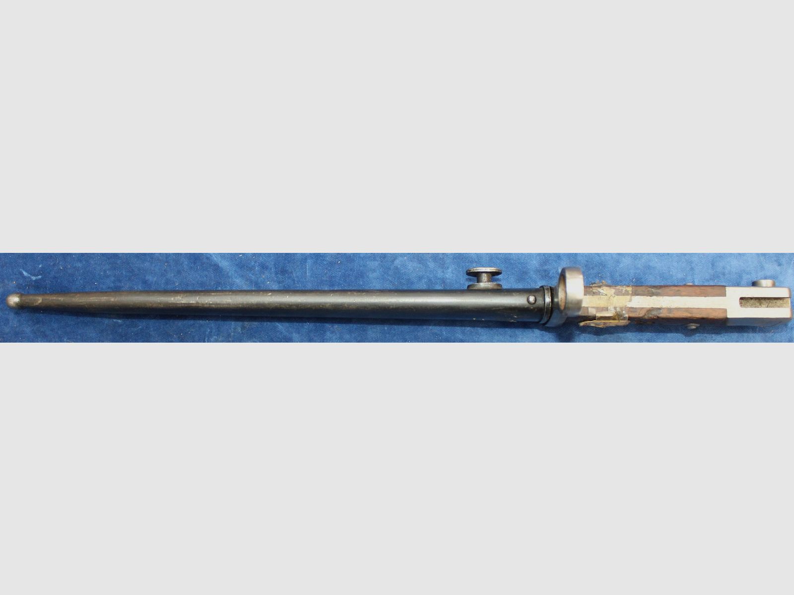Bajonett chilenisches M1895, Bild 2 von 9