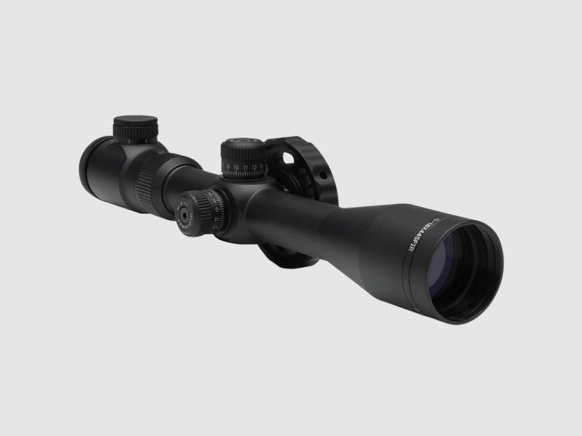 FX Airguns Scope 6-18×44 Mil-Dot