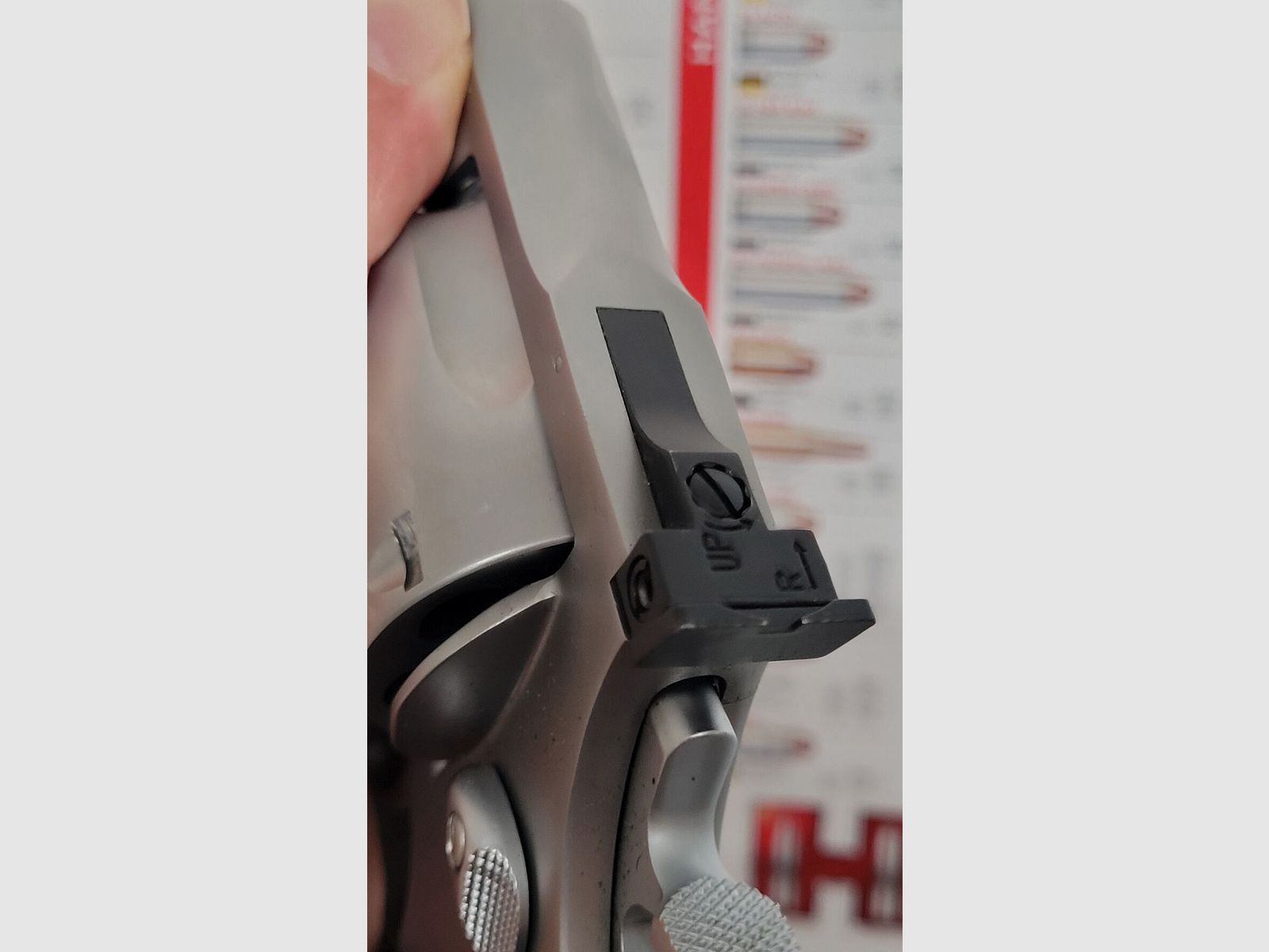 Taurus Raging Bull