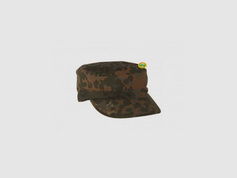MILSPEC Hut Flecktarn