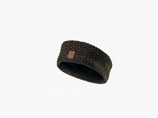 DEERHUNTER Headband Lady Art Green