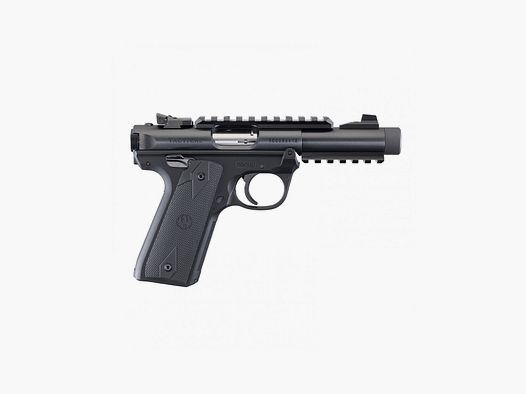 Ruger Mark IV 22/45 Cal. 22 LR