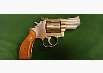 Smith & Wesson 66-2