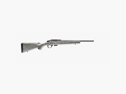Bergara BMR - Acero .17HMR 20 pulgadas (20")