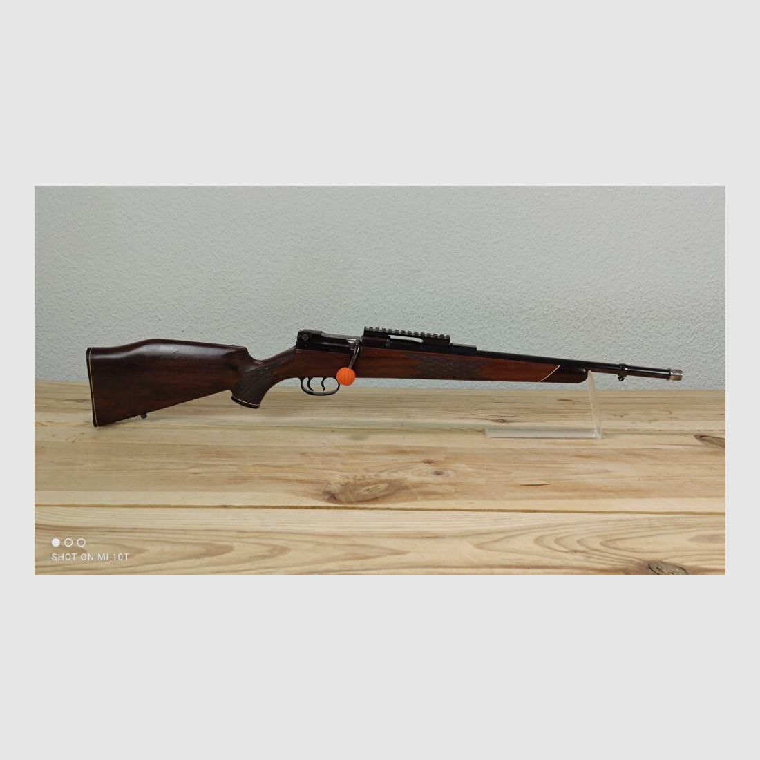 MAUSER 66