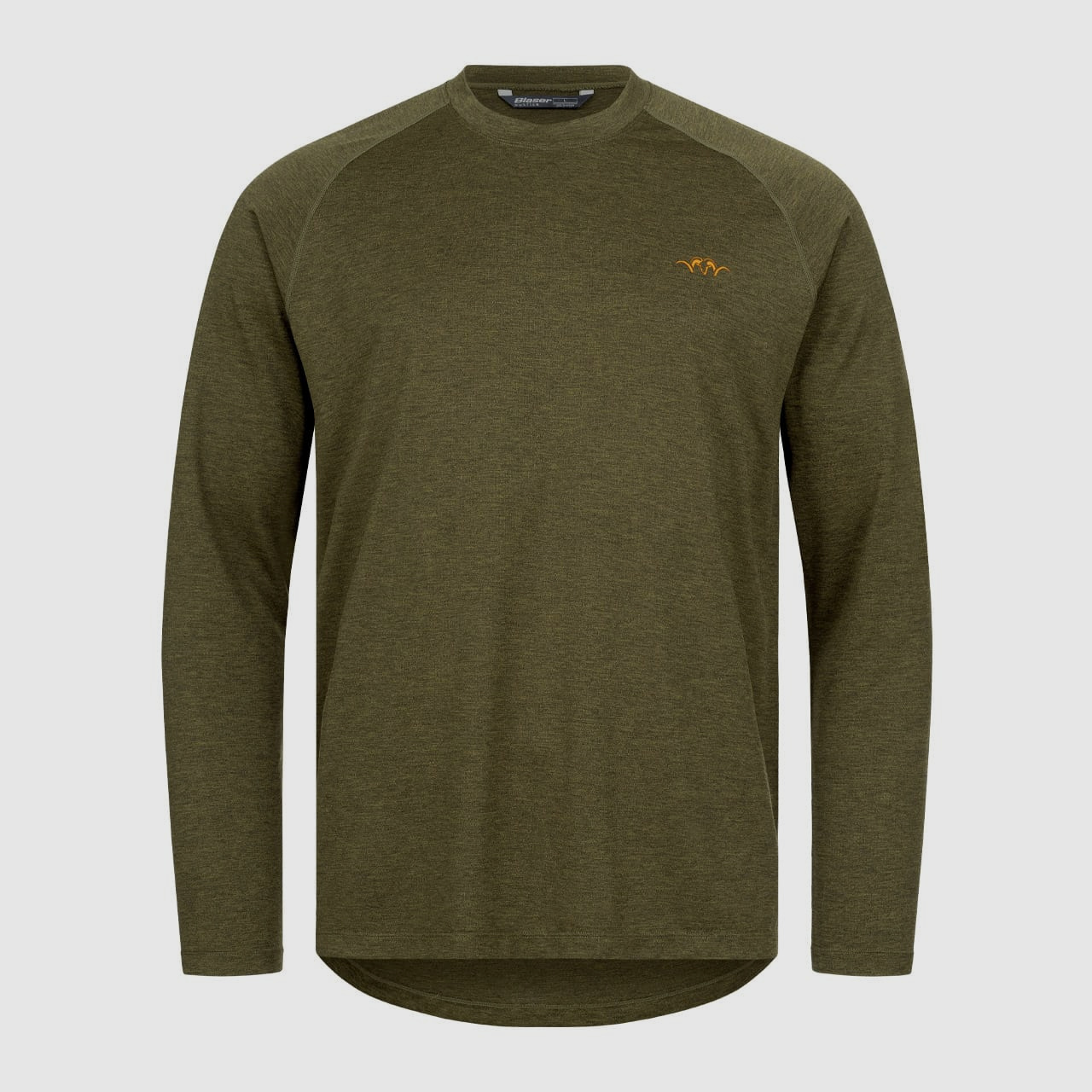 Blaser Herren Tech LS Shirt 23