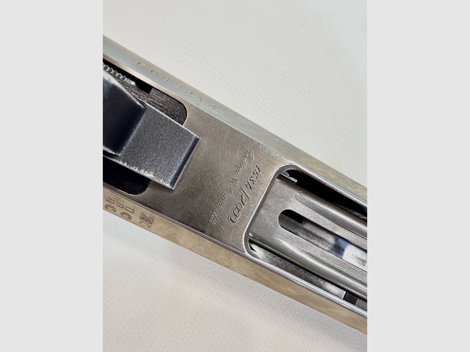 BENELLI RAFFAELLO RINASCIMENTO – 12, image 3 of 5