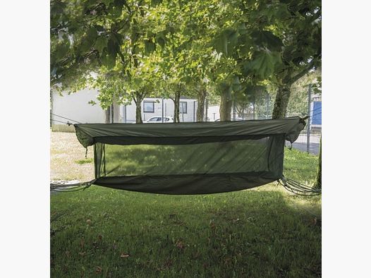 MIL-TEC US Jungle Hängematte