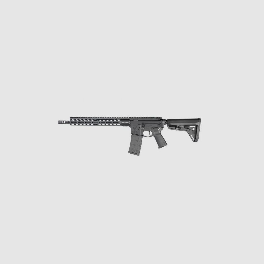STAG ARMS USA AR 10 TACTICAL STAG 10 16" 41cm, Bild 3 von 3