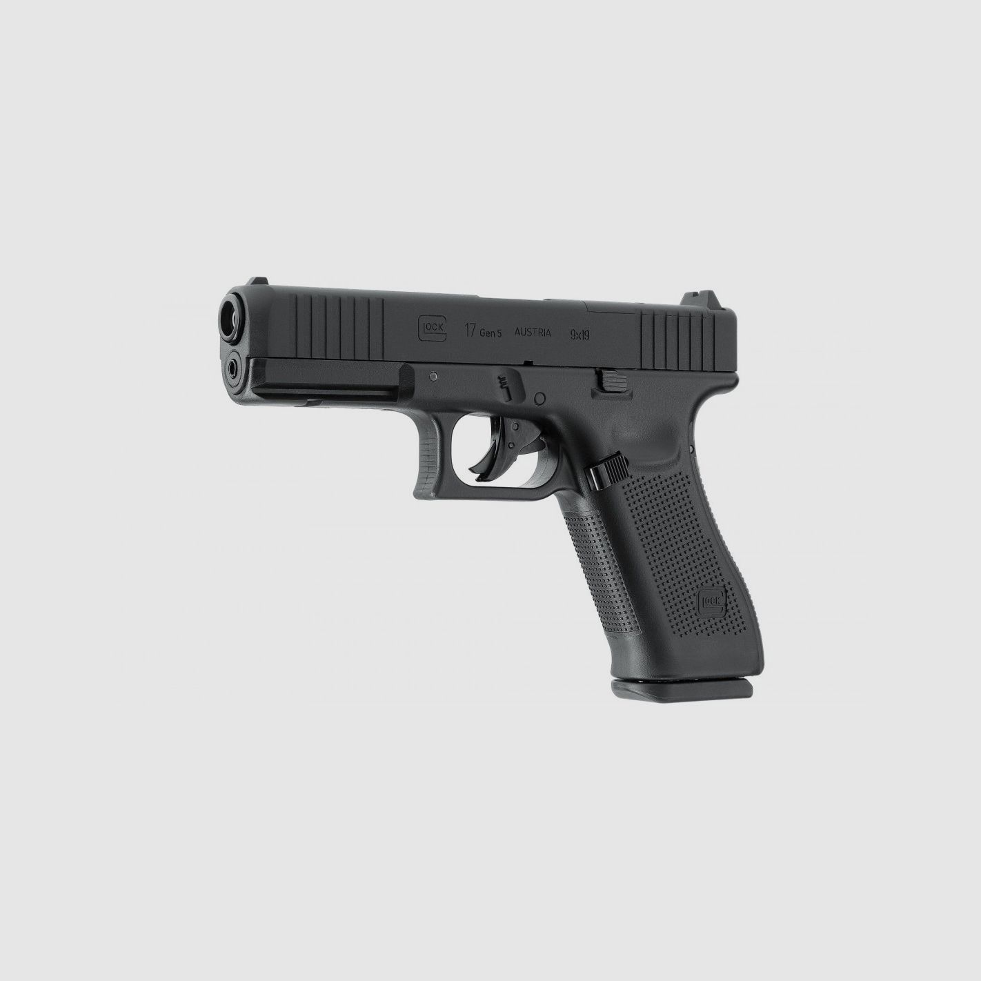 Umarex Glock 17 Gen. 5 Cal. 4,5mm, imagen 3 de 4