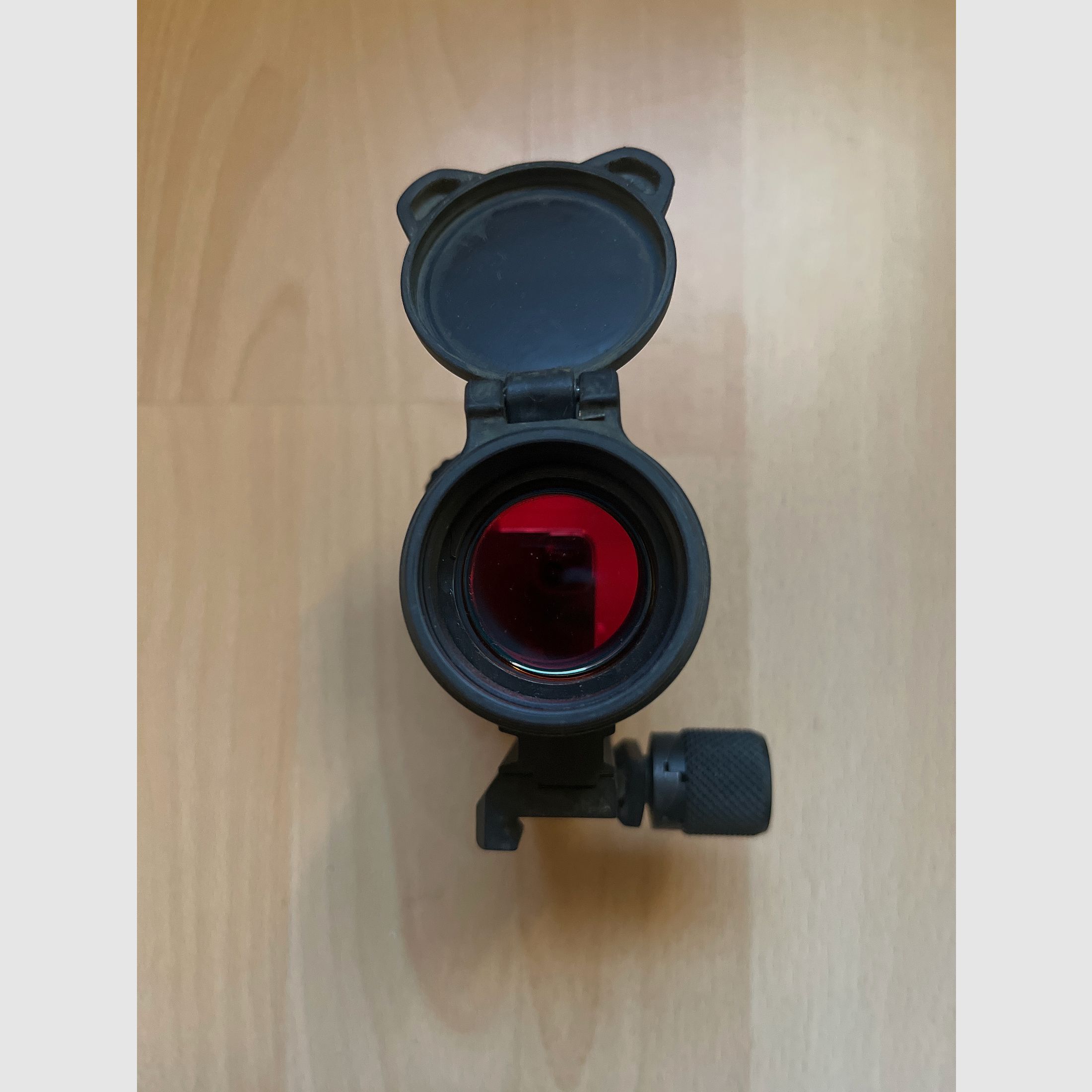 Aimpoint Pro 2 MOA