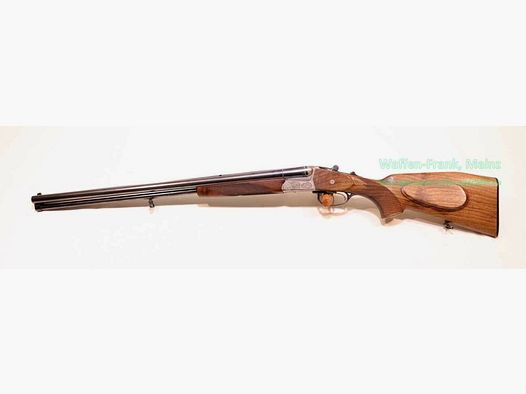 Krieghoff - Ulm Mod. Trumpf Dural