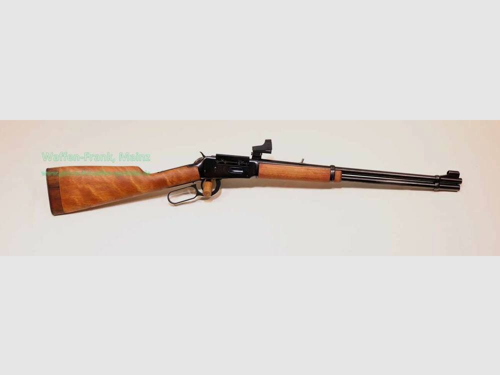 Winchester - USA	 Mod. 94