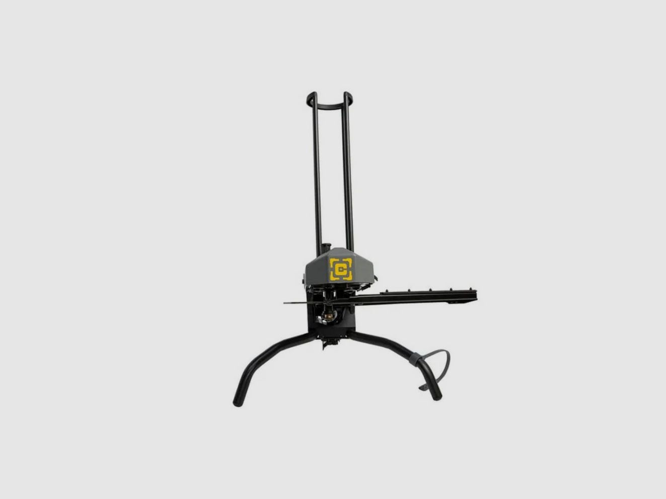 Wurfscheibenwerfer Caldwell Claymore, Bild 3 von 14