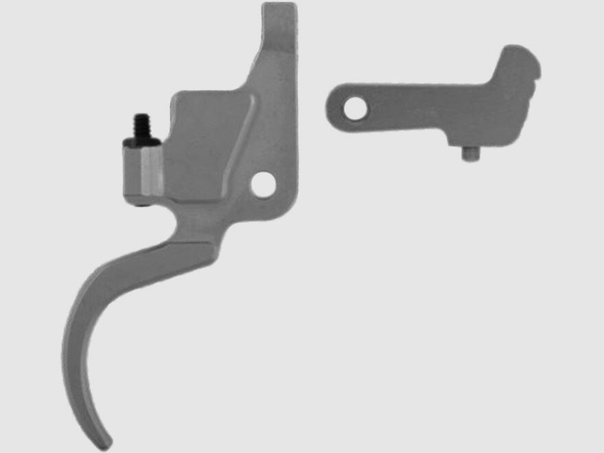 Timney Triggers Ruger MK 2 Kit di sgancio