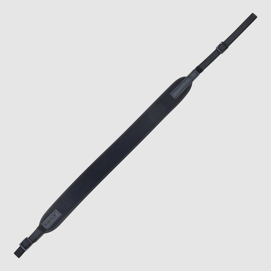 Parforce Gewehrriemen Schwarz, Bild 1 von 2