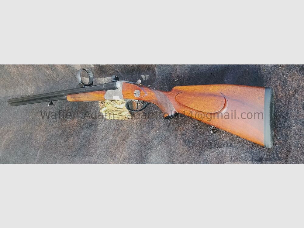 Krieghoff Drilling Ulm