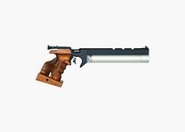 Snowpeak Pistolet PP20 - 4,5mm - 7,5 Joules