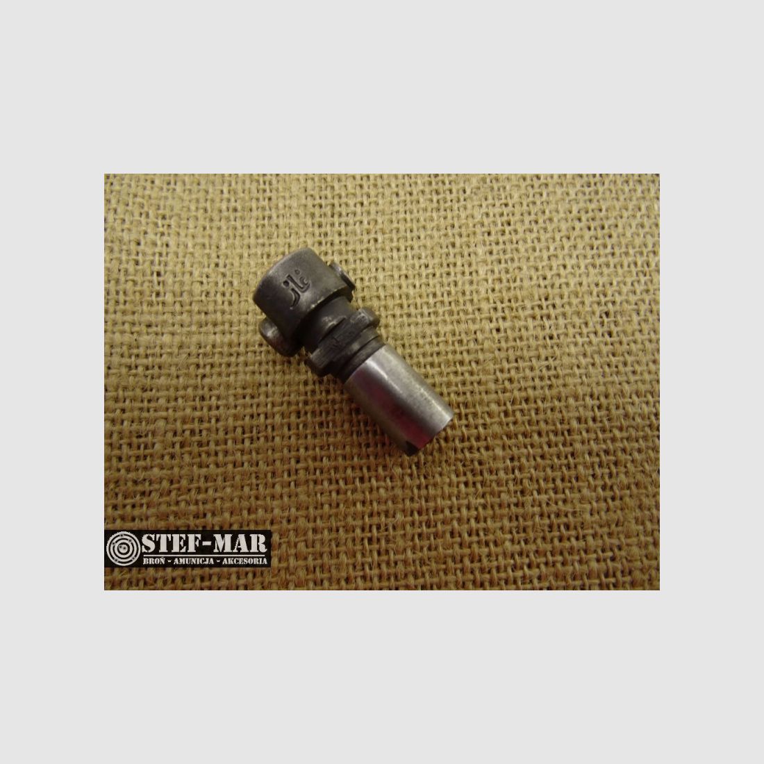 Regulator gazowy + Części do karabinu FN-49 [X1524], zdjęcie 2 z 4
