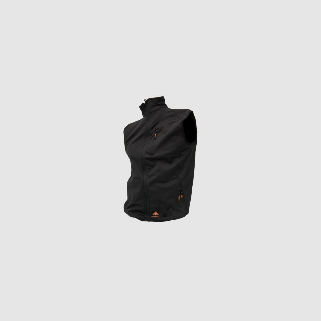 Alpenheat Beheizte Softshellweste, Bild 1 von 4