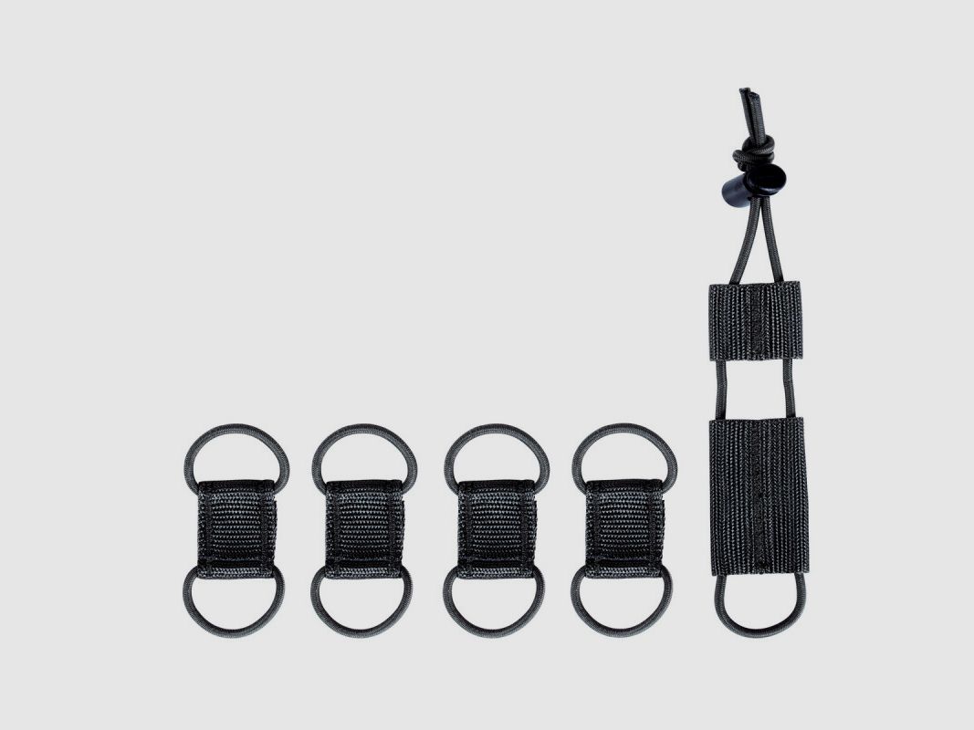 CABLE MANAGER SET, Bild 1 von 4