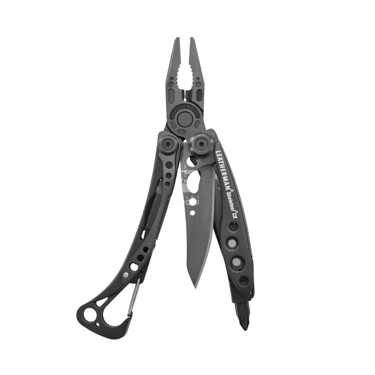 Multitool Leatherman - Skeletool CX Onyx, zdjęcie 1 z 4