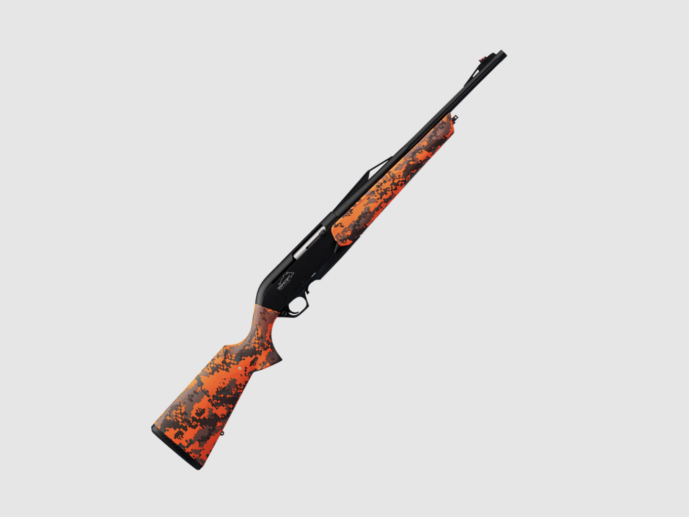 Winchester SXR2 TRACKER BLAZE