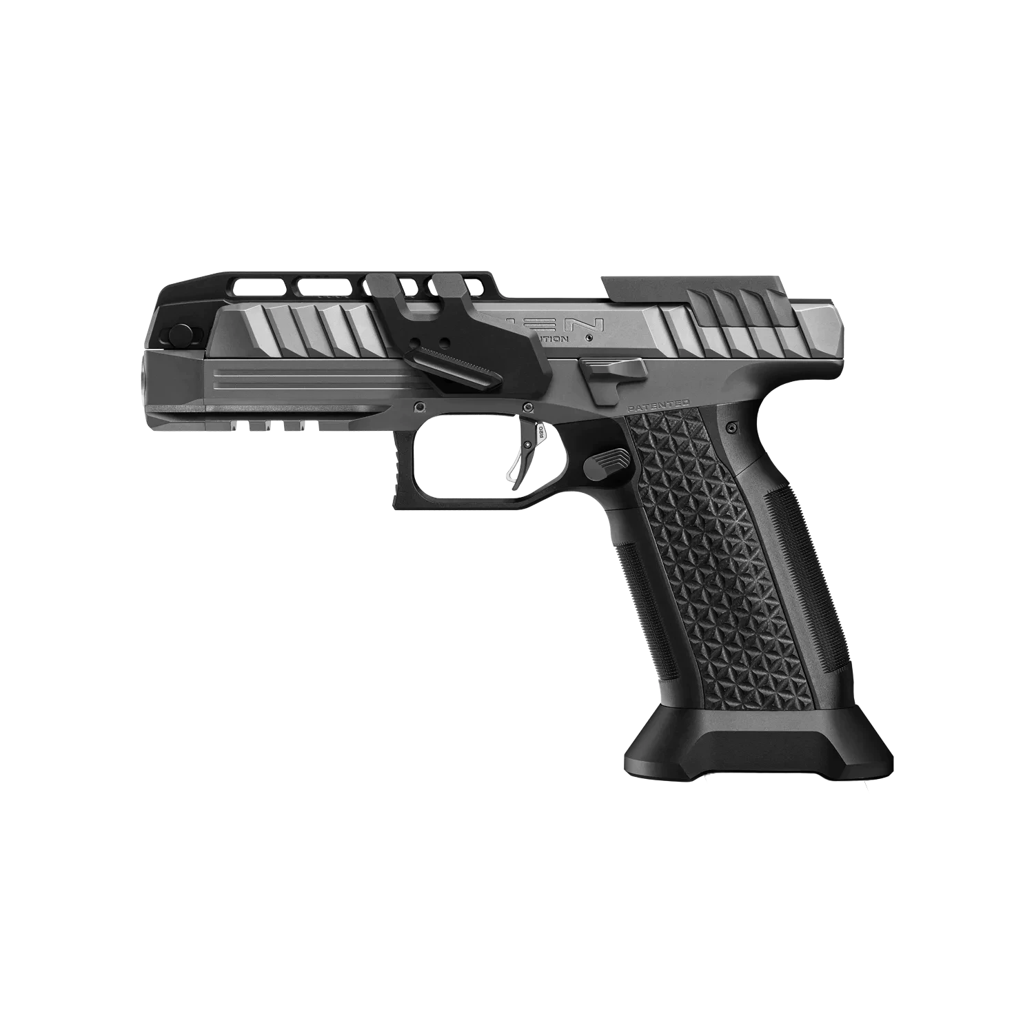 LAUGO ARMS Creator – Kit Standard, immagine 2 di 3