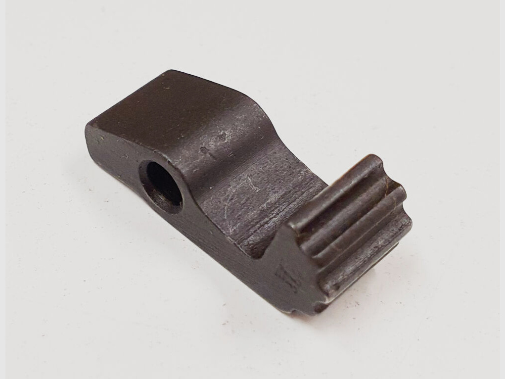 Gewehr 43 / Karabiner 43 ( G43 / K43 ) [40] Magazinhalter für Gewehr 43 / Karabiner 43 ( G43 / K43 ) original Ersatzteil z.B.duv qve bcd ac