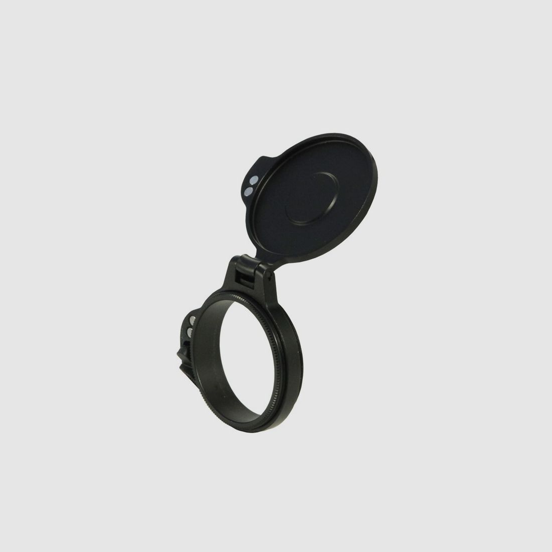 Leupold Alumina Flip-Up Copertura Obiettivo Posteriore 36mm per VX-6
