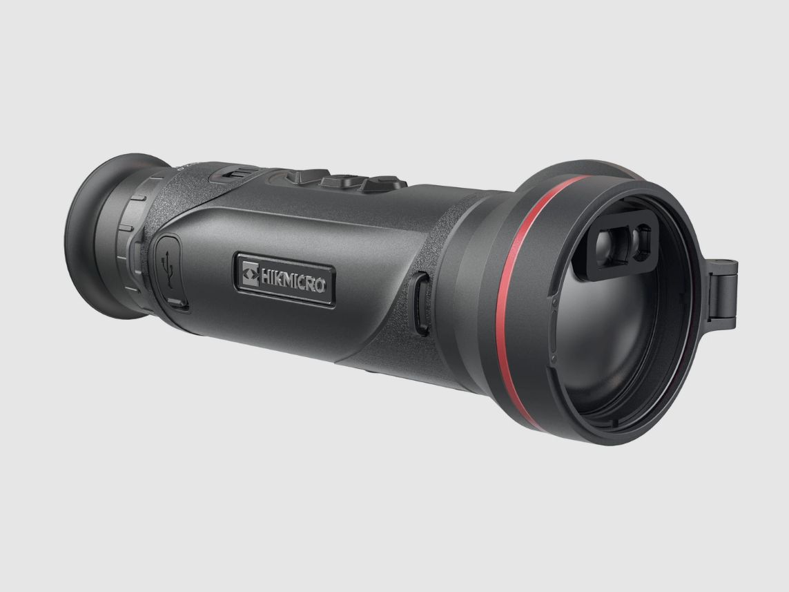 Hikmicro Wärmebildgerät Falcon FQ50L 2.0 LRF