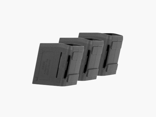 GSG-9 Sport Magazin Adapter für Glock 3 STK.