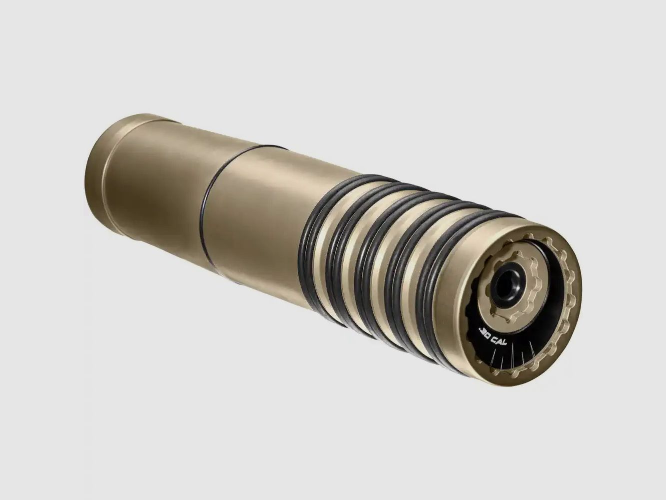 Krontec Schalldämpfer OR-50