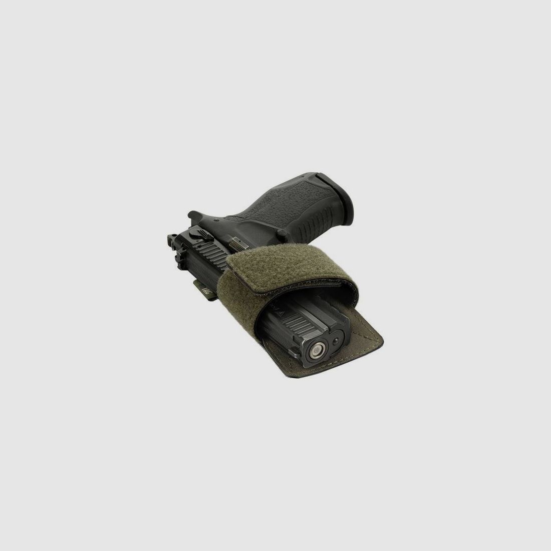 M-Tac – Universal-Innenpistolenholster – Ranger Green – 10172023, Bild 2 von 8