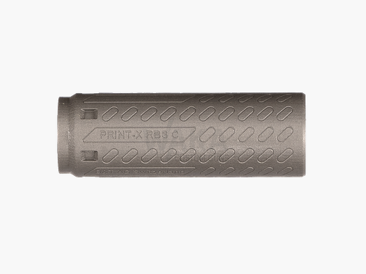 B&T RBS Print-X Kaliber .223 Compact, Inconel w tym HUB