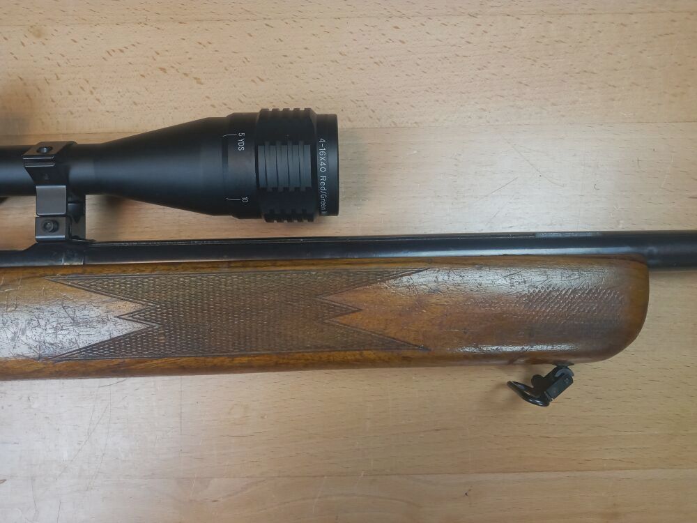Hubertus Metalwarenwerk Original Jung Roland