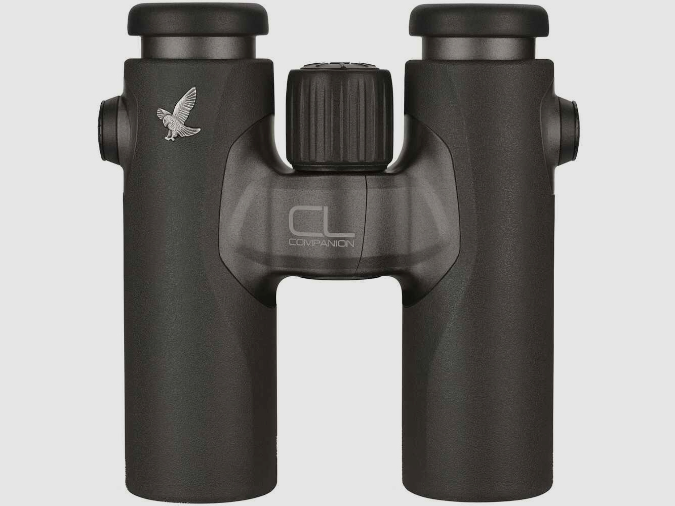 Swarovski CL Companion 10x30 B anthrazit + UJ Urban Jungle Zubehörpaket
