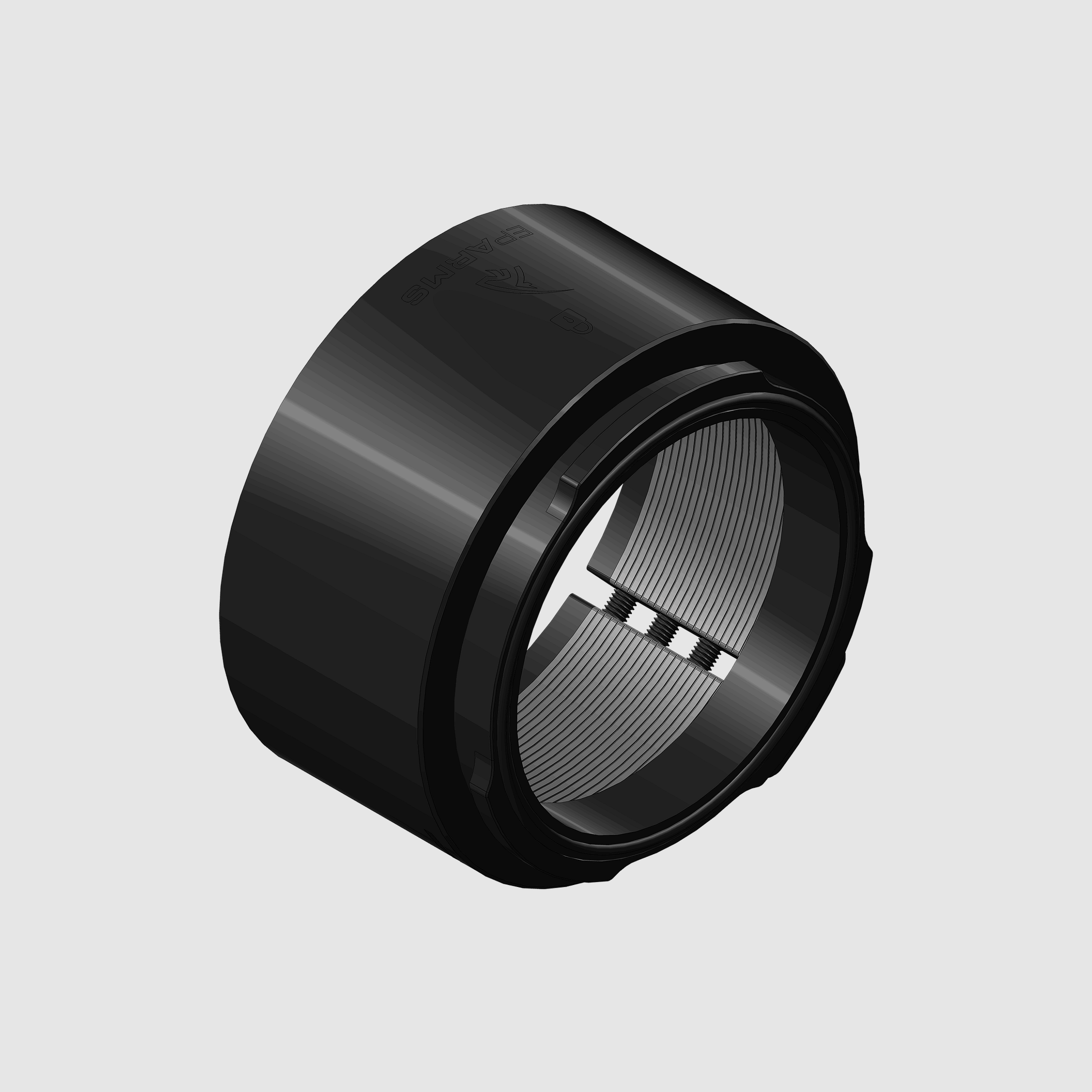 RotoClip ProLock 2.0 47mm