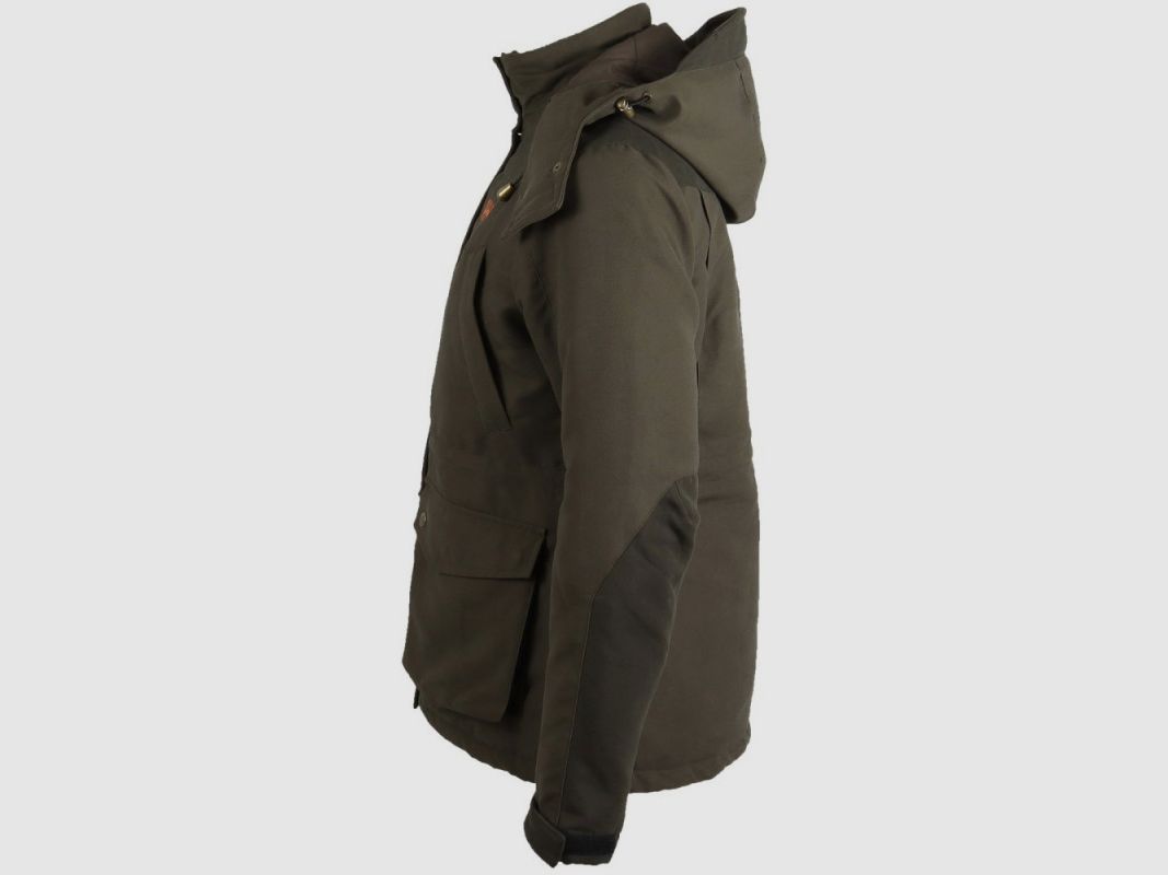 House of Hunting Winterjacke SMILLA, Bild 9 von 21