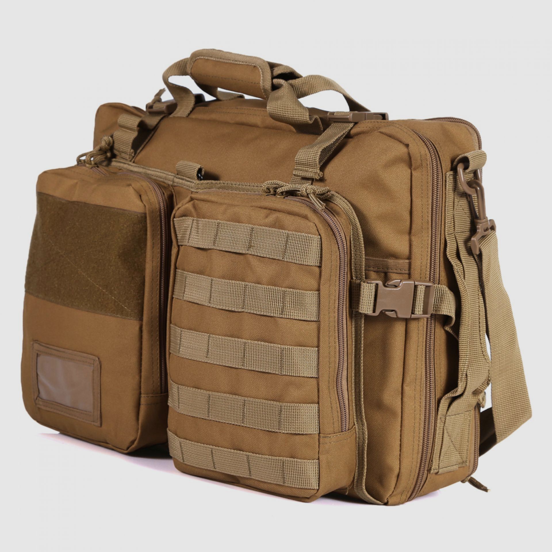 Comex 28L CAMO Umhängetasche, Bild 12 von 15