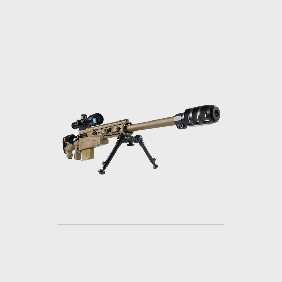 Accuracy International AX50
