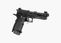 2024 CP MK3 Gas Blow Back Nero Airsoft Libero da 18 - GBB - F | G&G