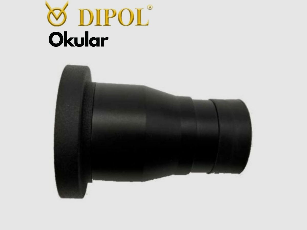 Okular (Dipol)
