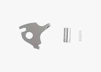 Schlagbolzen Ersatz-Kit für S&W Revolver OLD-STYLE K/L/N-Frame ( Schlagbolzen, Feder, Niete)