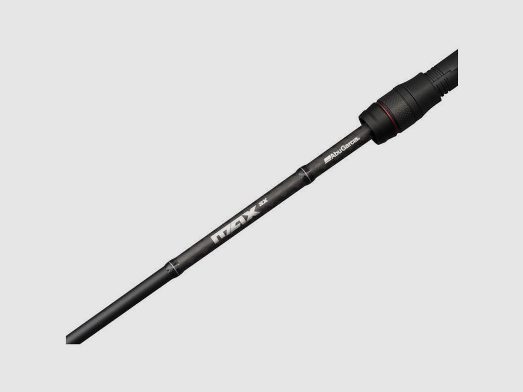 ABU GARCIA KOMPLETTSET MAX SX 702M 7-28G, Bild 3 von 6