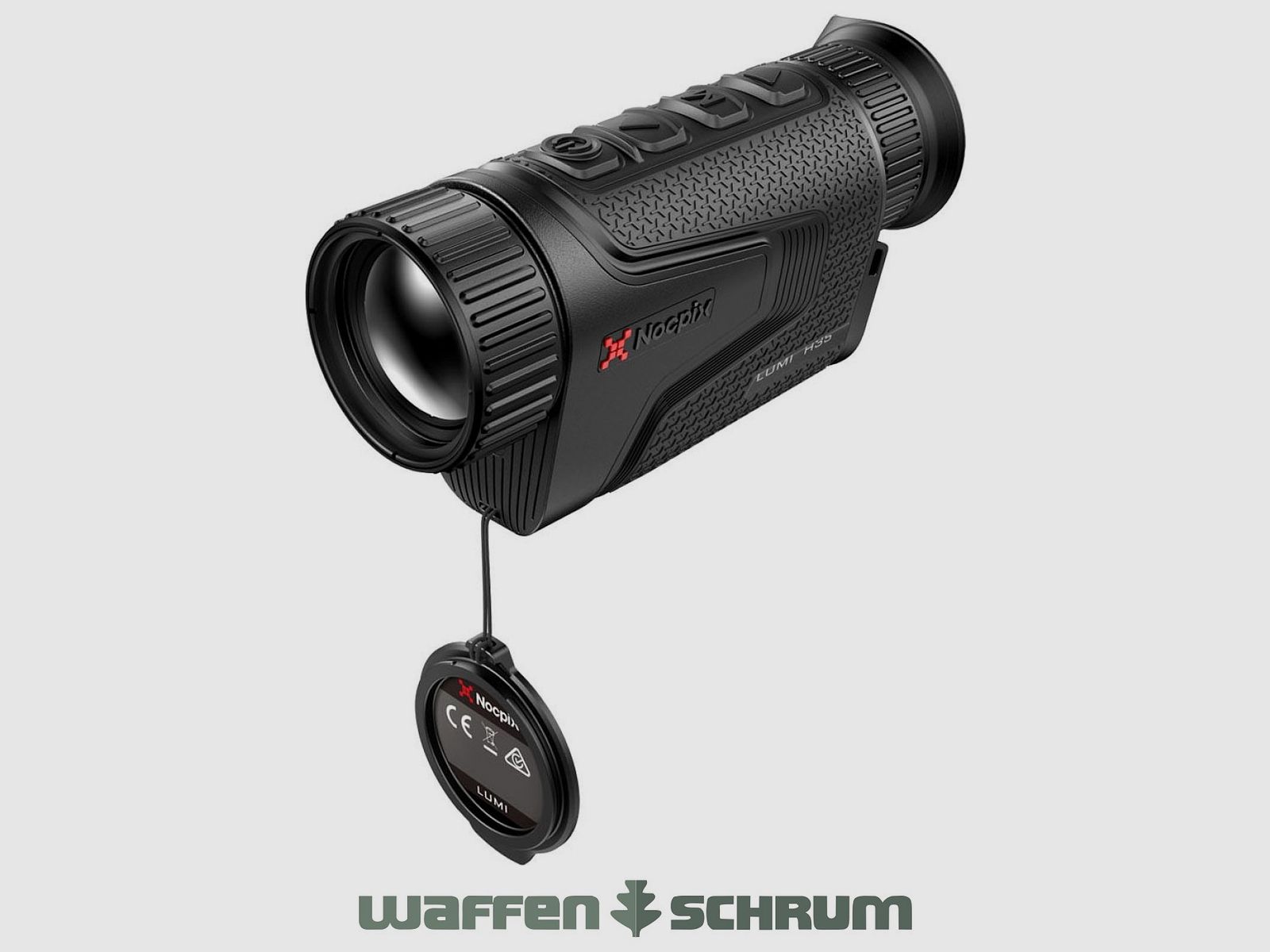 Nocpix LUMI H35