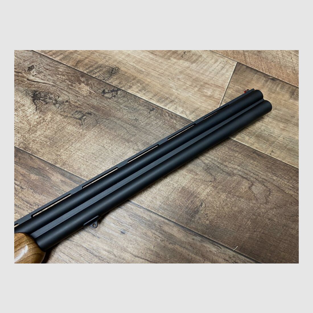 Akkar Churchill 206E LADY, Black II 12/76