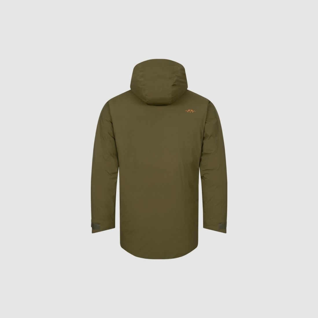 Blaser Shield Down Jacket Dark Olive XL